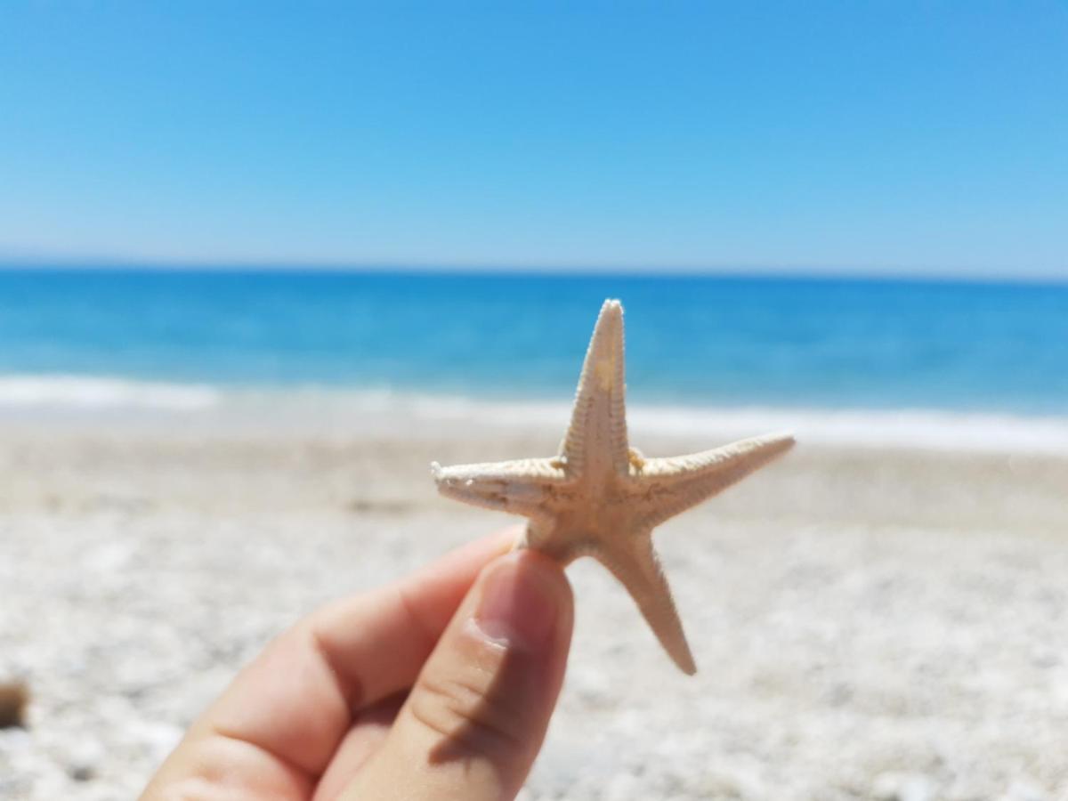 Kaminia Blu Villa Radzaklí Kültér fotó