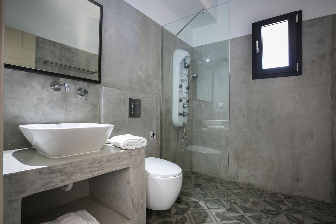 Kaminia Blu Villa Radzaklí Kültér fotó